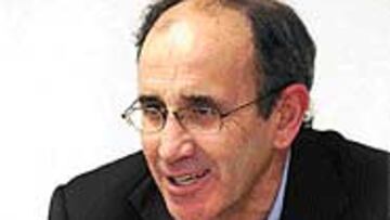 <b>A OCTAVOS</B>. "Ya estamos más cerca del objetivo. Decir que estamos clasificados para la UEFA muestra poca ambición".