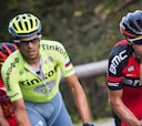 Dauphiné: Cummings se lleva la etapa y Froome el triunfo final