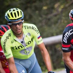 Dauphiné: Cummings se lleva la etapa y Froome el triunfo final