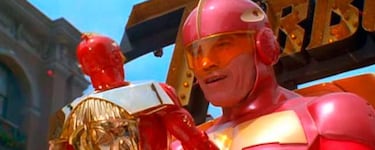 Las mejores películas de Navidad en Netflix, HBO y Movistar +