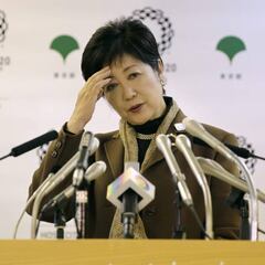 Tokio 2020 decidirá si cambia varias sedes para reducir costes