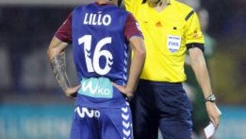 Undiano Mallenco y Lillo