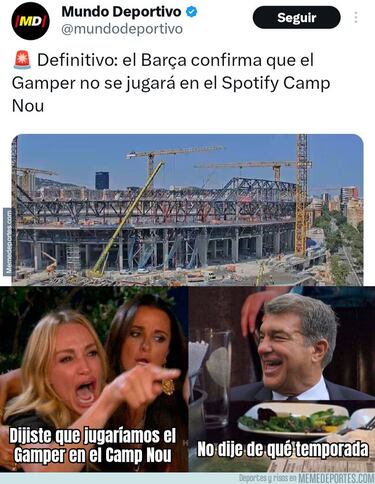 Los mejores memes del fin de semana