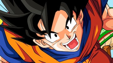 Dragon Ball Z: Gohan's Great Adventure