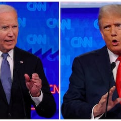 Resultados Elecciones Estados Unidos 2024: ¿cuántos votos recibieron Biden y Trump en 2020 y qué votó cada estado?