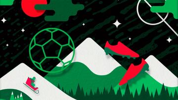 FUTmas en FIFA 20: jugadores y cartas del evento de Navidad de Ultimate Team