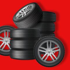 Mejores marcas de llantas para auto: las más recomendadas y confiables