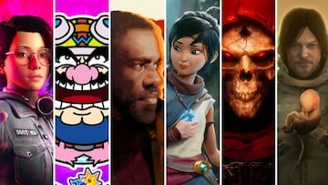 FIFA 22, GTA V y Nintendo Switch dominan los juegos más vendidos de septiembre 2021 en España