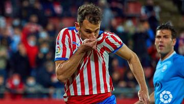 La peor racha en la era Jémez