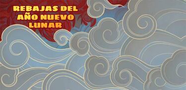 Ofertas Año Nuevo Lunar en Steam: 10 éxitos por menos de 10 euros