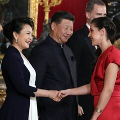 Carolina renuncia por lesión a las World Finals en China