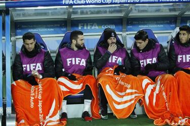 Isco decides to shelve Real Madrid contract talks until June