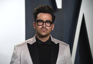 Dan Levy.