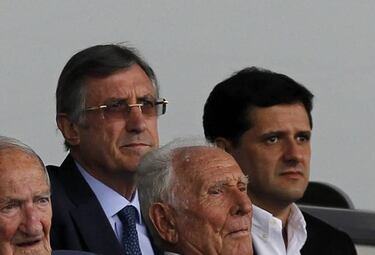 Ojeadores sin nada que ojear