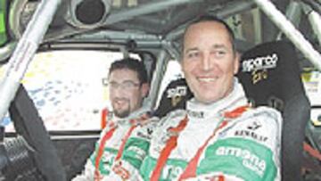 Chus Puras, ocho veces campeón de España, se retira.