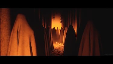 Prueba ya la demo de Luto, un escalofriante juego de terror español