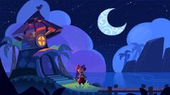 Shantae: Half-Genie Hero, rumbo a Switch