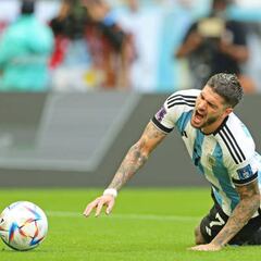 “Hoy somos de Bangladesh”: Atleti y Sevilla, blanco de las iras argentinas