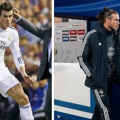 El derrumbe de Bale