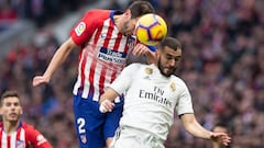 Karim Benzema will play against Ajax despite injury scare