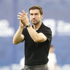 El Zaragoza iniciará la Liga frente a la Real B en Zubieta