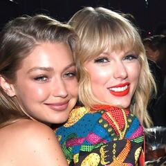 Tortured Poets Department, Travis Kelce and Benjamin Button: Gigi Hadid gifts ring to Taylor Swift