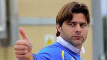 Javi López y Thievy vuelven a la lista del Espanyol