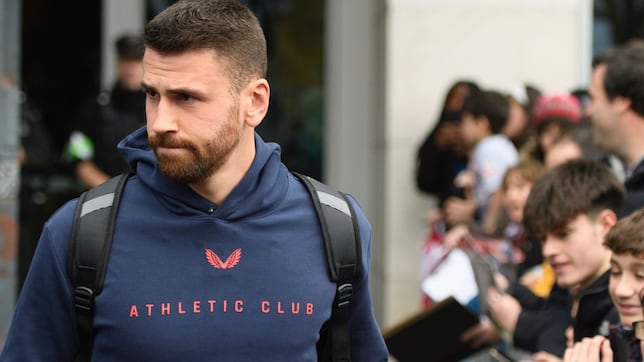 Aprobados y suspensos del Athletic: Unai Simón sigue con su lógico rodaje