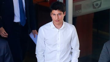 Juicio a Nicolás Zepeda: cuál es la sentencia definitiva y qué pasa ahora