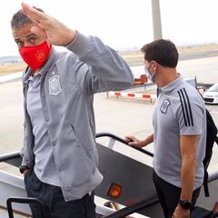 Luis Enrique y su compromiso en la lucha contra el cáncer