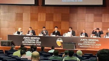 La pregunta más repetida a Kiat Lim: “¿Por qué no se van?”