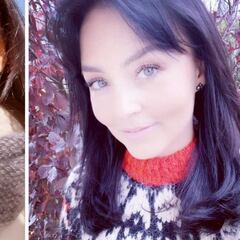 Angelique Boyer comparte fotografías de sus vacaciones en Francia