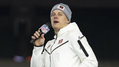 Joe Burrow lider&oacute; a los Bengals al tercer Super Bowl de su historia y podr&iacute;a terminar con la malaria de un club incorporado a la NFL desde 1968.