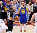 Curry: "Dejar libre a Iguodala es una falta de respeto"
