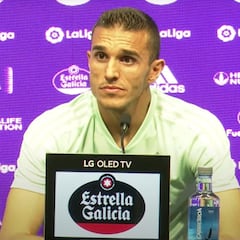 Masip ensalza la competencia