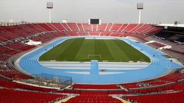 El problema que enfrenta el duelo que define cupo a la Libertadores