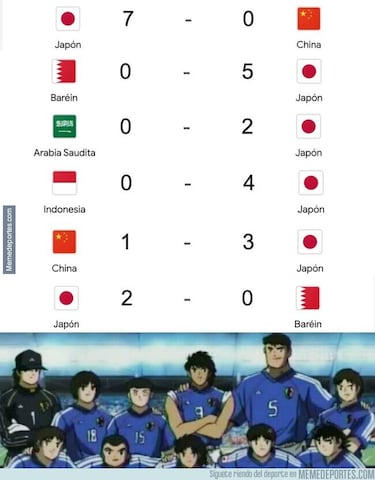 Los mejores memes del parón de selecciones