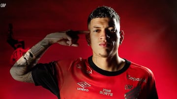 Besiktas no lo iba a tener en cuenta para esta temporada.