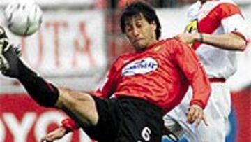 "Este domingo sólo nos sirve la victoria"