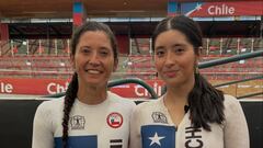 Santiago recibe esta semana otro megaevento en Peñalolén: esta es la nómina de Chile