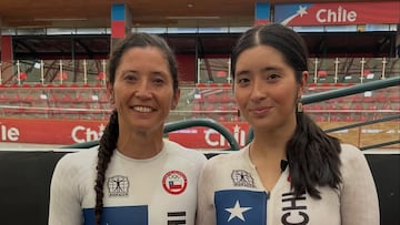 Santiago recibe esta semana otro megaevento en Peñalolén: esta es la nómina de Chile