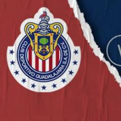 Chivas calienta el partido contra Monterrey en redes sociales