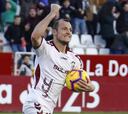 Zozulia iguala a Bela como máximo goleador del Albacete
