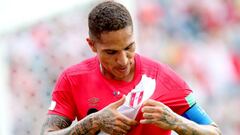 Australia 0-2 Perú: goles, resumen y resultado