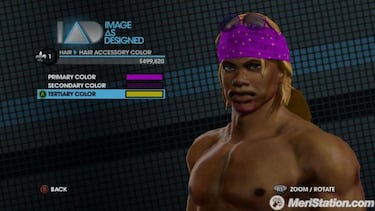 Saints Row: The Third, Impresiones