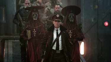 Un actor de ‘Rebel Moon’ habla sobre el Snyder Cut: “Nunca hemos visto nada igual”