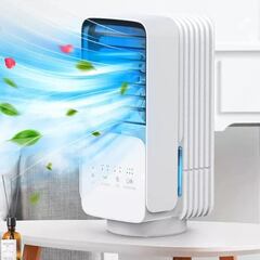 Ligero y silencioso: el mejor aire acondicionado portátil para verano