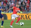 El peor día de Otamendi en un Benfica en crisis