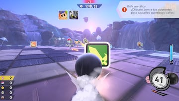 Kirby Air Riders Análisis impresiones finales conclusiones nota valoración merece la pena Nintendo Switch 2