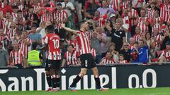 Soy Sancet y he vuelto